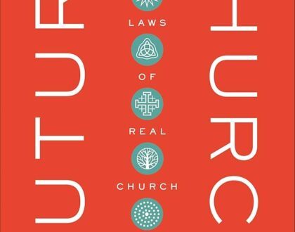 New Series – “Embracing the Future!”