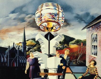 Religion, Freedom, and the American Dream