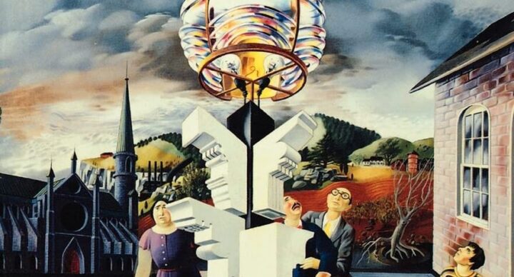 Religion, Freedom, and the American Dream