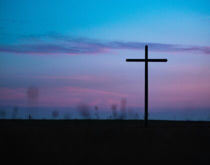Why Fear-Based Faith Falls Short