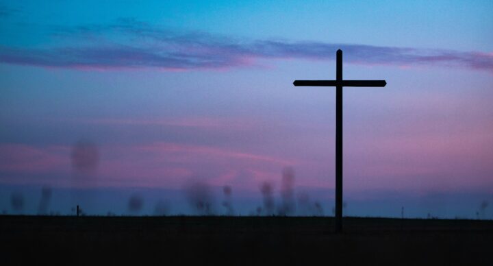 Why Fear-Based Faith Falls Short