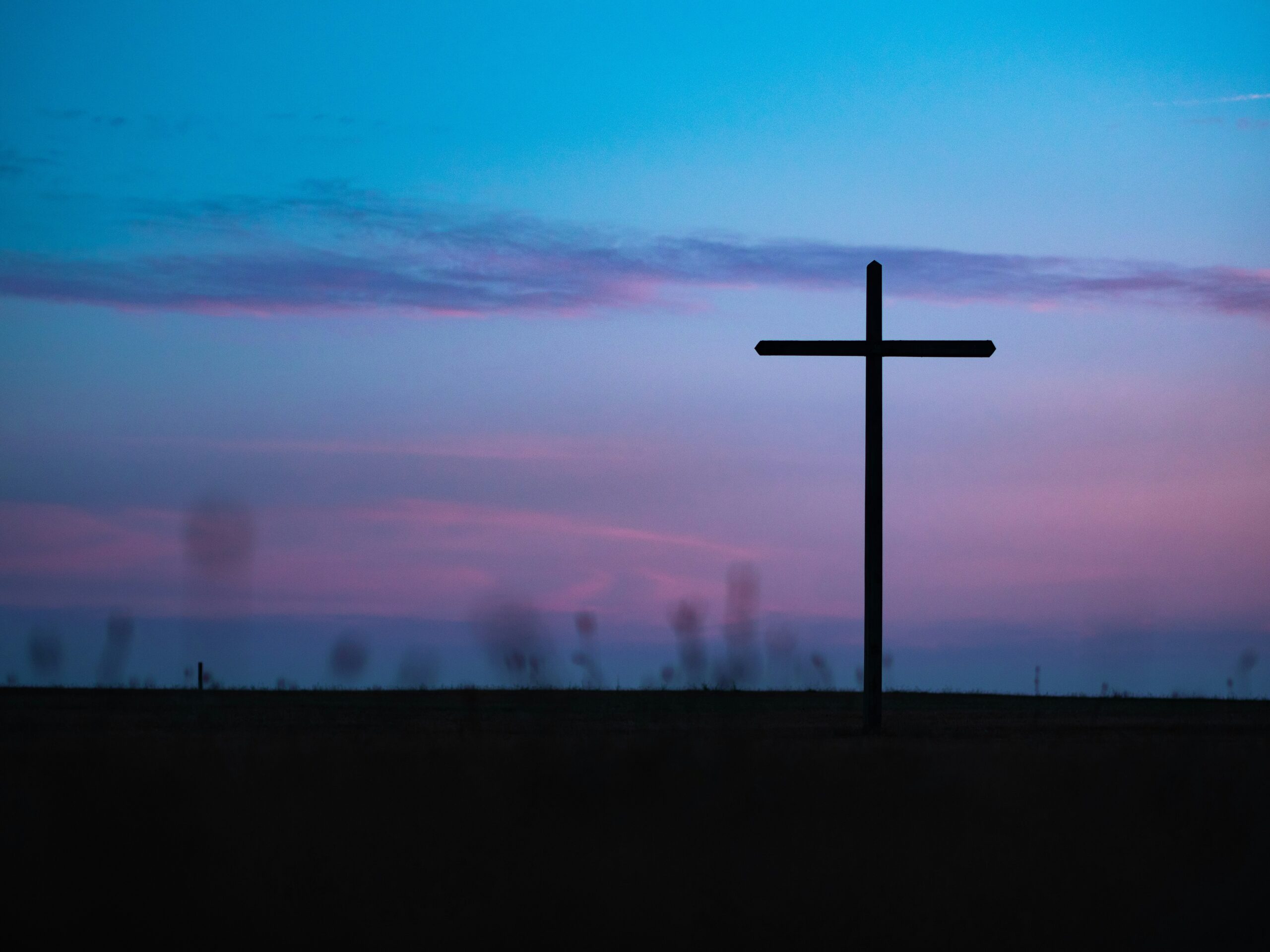 Why Fear-Based Faith Falls Short