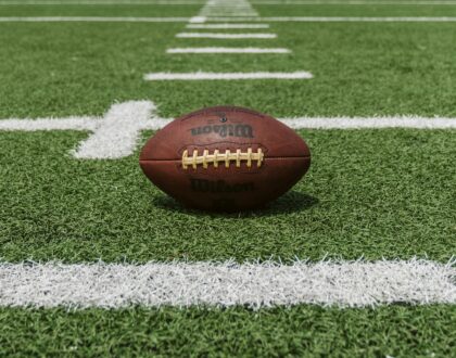 Life Lessons From Football