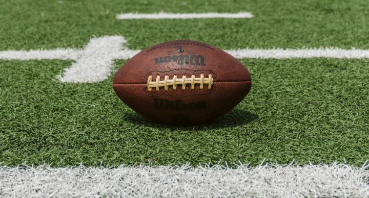 Life Lessons From Football