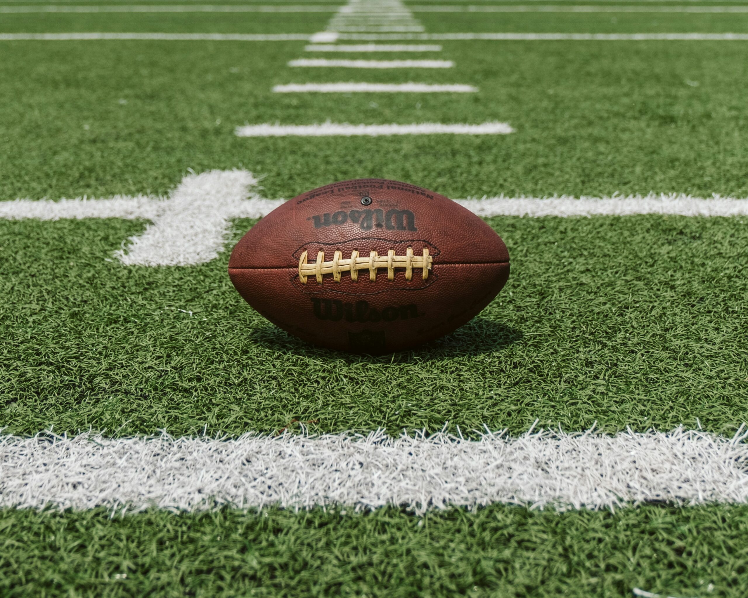 Life Lessons From Football
