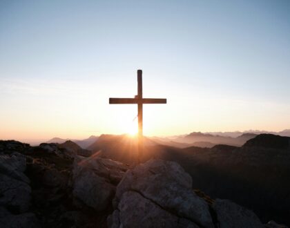 The Essence of Christianity