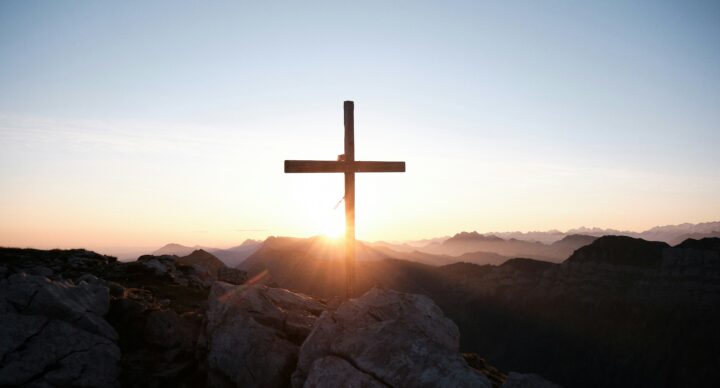 The Essence of Christianity