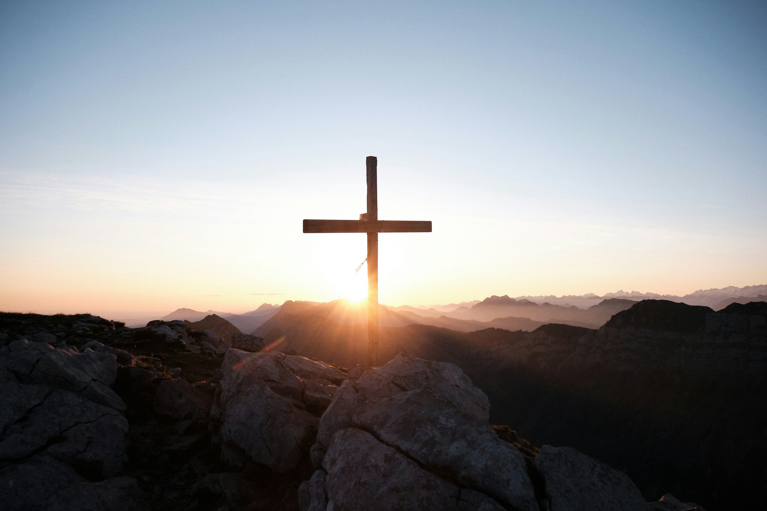The Essence of Christianity